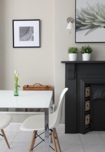 Gambar di galeri bagi 2 Crescent Gardens Guest House di Bath