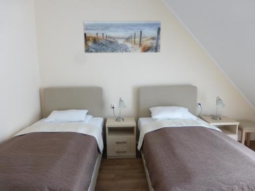 Легло или легла в стая в Villa Gdańsk