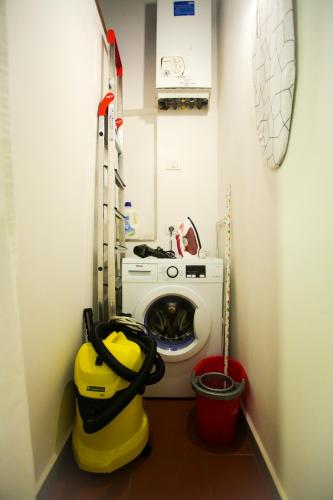 Via Guelfa Apartment