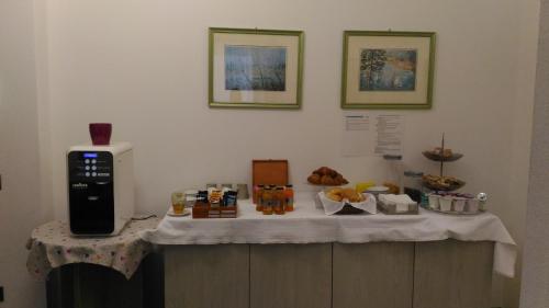 Photo de la galerie de l'établissement Palazzo di Primavera Guest House, à Caprino Veronese