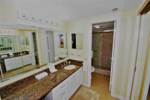 Gallery image of Edgewater Condo Unit #104 in South Padre Island