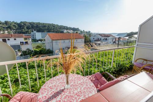 Apartmani LuNa