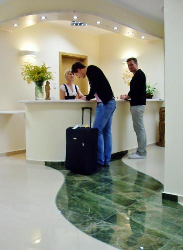 Φωτογραφία από το άλμπουμ του Mazurska Chata jezioro i aquapark 6 min, centrum i promenada 12 min σε Mikołajki