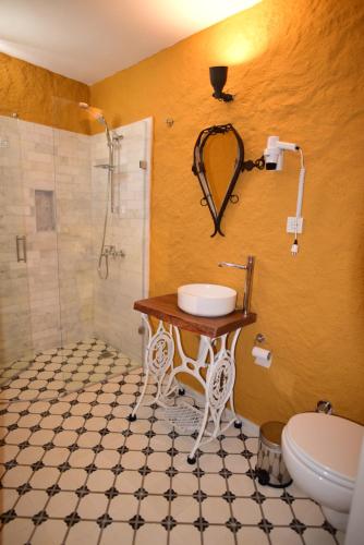 Kozanoğluhan butik otel