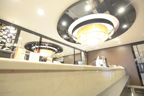 Gallery image of APA Hotel Isehara-Ekimae in Isehara