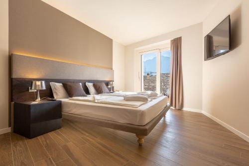 Gallery image of Pace 1954 Hotel in Arco