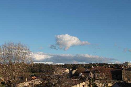Φυσικό τοπίο κοντά σε αυτή η εξοχική κατοικία