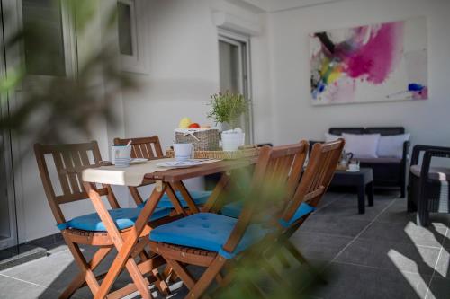 Guest House Mazuth II