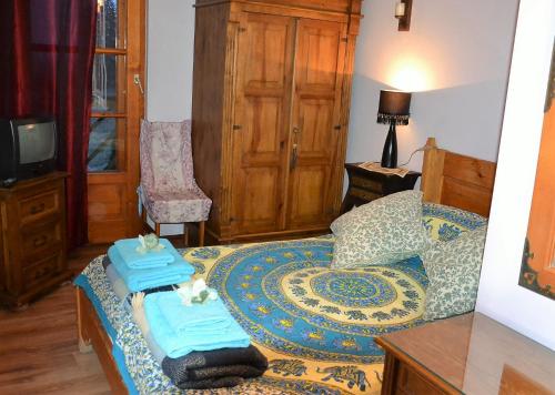 Gallery image of Willa Alta in Bukowina Tatrzańska