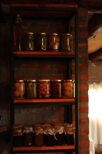 Φωτογραφία από το άλμπουμ του Criollo Lodge σε El Hoyo