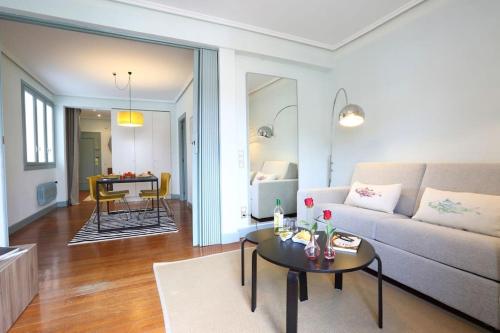 Marrubi - Basque Stay