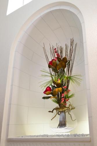 Photo de la galerie de l'établissement Logis Hôtel Des Châteaux De La Loire, à Tours