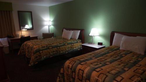 Budget Inn Palmyra – Photos 5