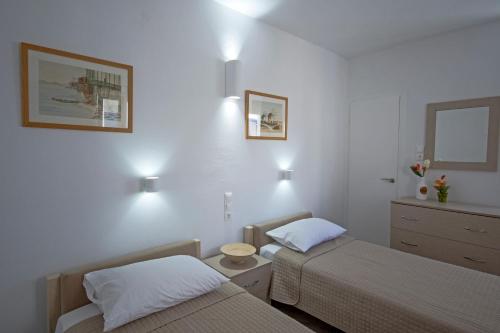 Gallery image of Ioanna's House in Mýkonos City
