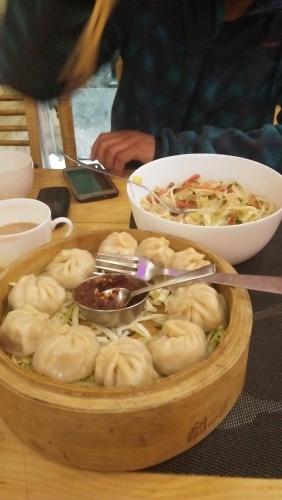 Gallery image of Leh Stumpa in Leh