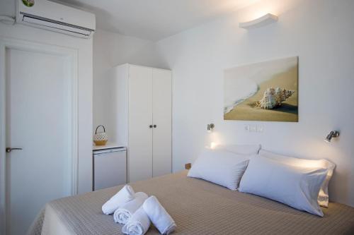 Gallery image of Ioanna's House in Mýkonos City