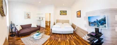 Vienna Market Apartments