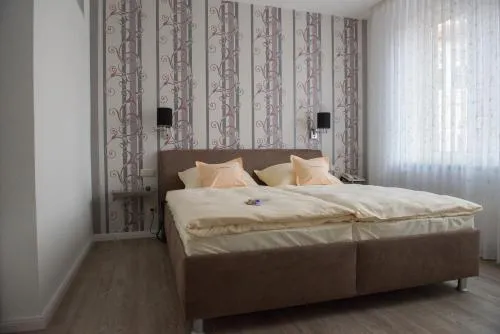 Hotel Stadt Cuxhaven photo 29