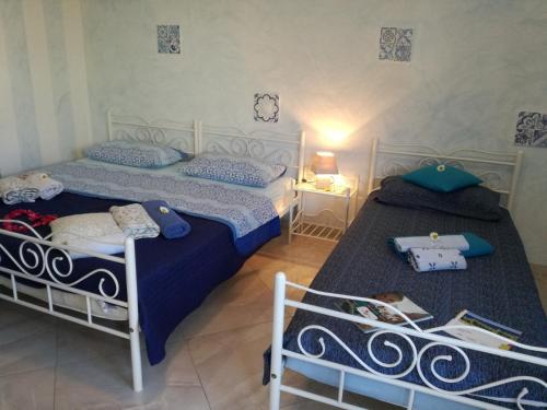 apartmani Bubnič Umag