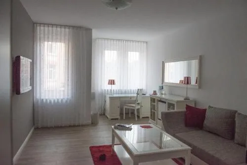 Hotel Stadt Cuxhaven photo 25