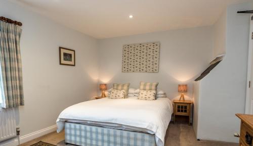 Gallery image of The Royal Oak Inn Luxborough in Luxborough