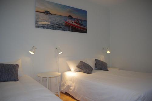 Hôtel Rapin – Photos 5