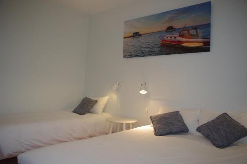 Hôtel Rapin – Photos 4