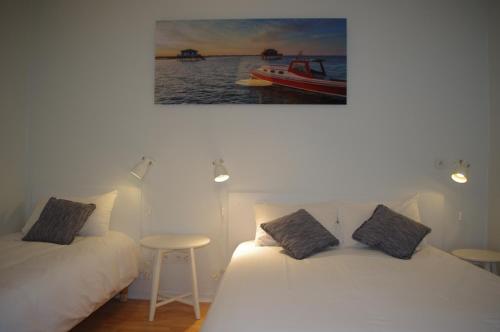 Hôtel Rapin – Photos 2