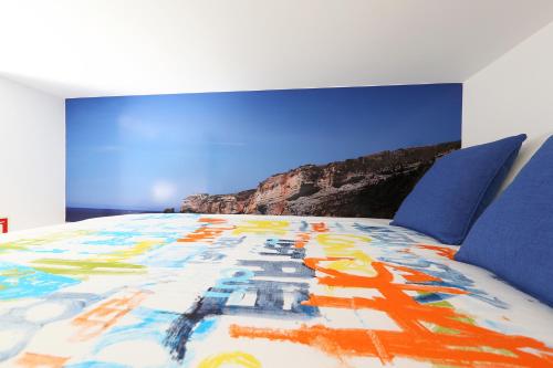 Big Wave Apartment