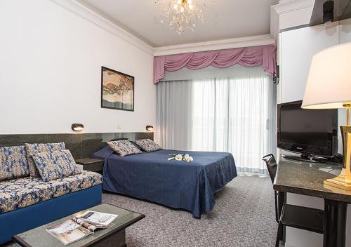 Gallery image of Hotel Wivien in Cesenatico