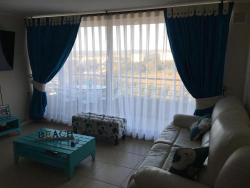Gallery image of Departamento algarrobo laguna vista in Algarrobo