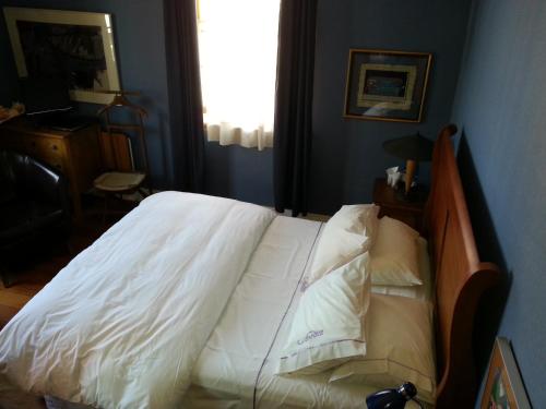 Gallery image of Hotel Manoir Atkinson in Valparaíso