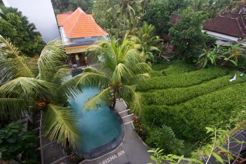 Adi Bisma Inn by Mahaputra-CHSE Certified