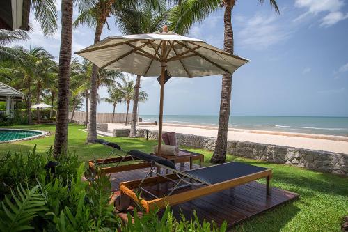 Gallery image of Rest Detail Hotel Hua Hin in Hua Hin