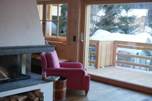 Fotografia z galérie ubytovania Ski Chalet Nomad v destinácii Maria Alm am Steinernen Meer
