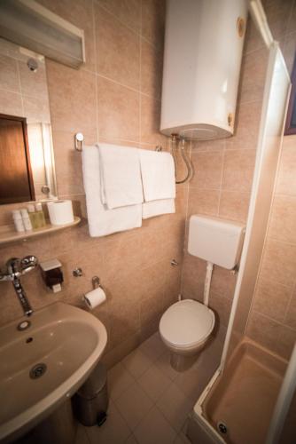 Gallery image of Apartments Marjanović in Zlatibor