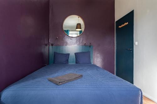 Chiado Bairro Alto, Bright and Newly Renovated 3 Bedroom Apartment, Lisbon Historical Center