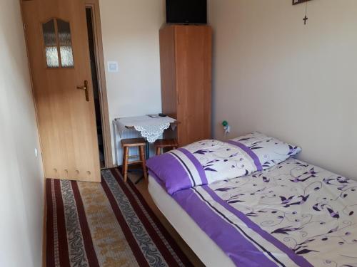 Gallery image of Noclegi u Zosi in Maniowy