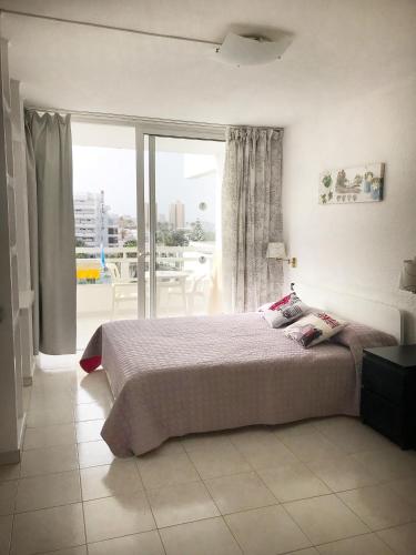 Las Americas Apartment