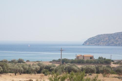 Gallery image of Sounio Mare in Sounio