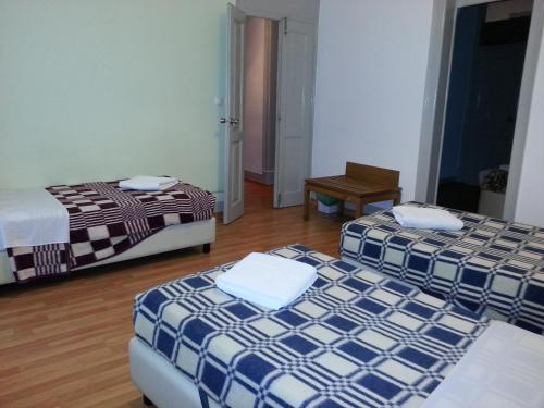 Imagem da galeria de City Centre Anjos Guesthouse em Lisboa