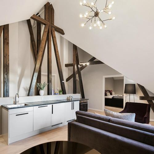 Foto Frogner House - Bygdøy Allé 5