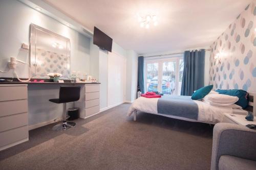 Talybont B&B Aberystwyth – Photos 4