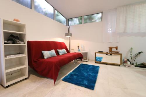 Zdjęcie z galerii obiektu Val & Mar Studio Apartment w mieście Zadar