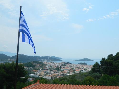 Imagen de la galería de Asteri Studios, en Skiathos