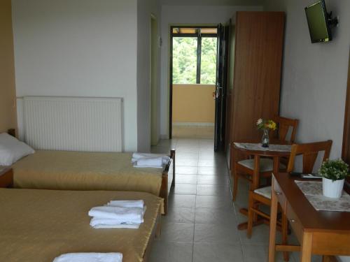Imagen de la galería de Asteri Studios, en Skiathos
