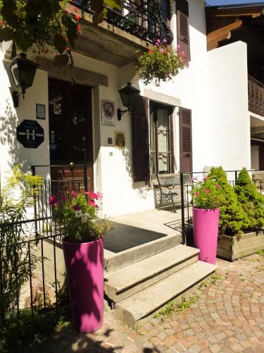 Hotel Du Clocher photo 26