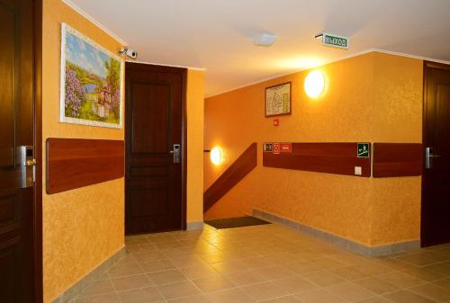 Gallery image of Guest House on Lermontova 8 in Sochi