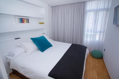 Superb Apartament Canteras
