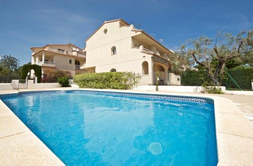 The swimming pool at or close to Casa Aoife